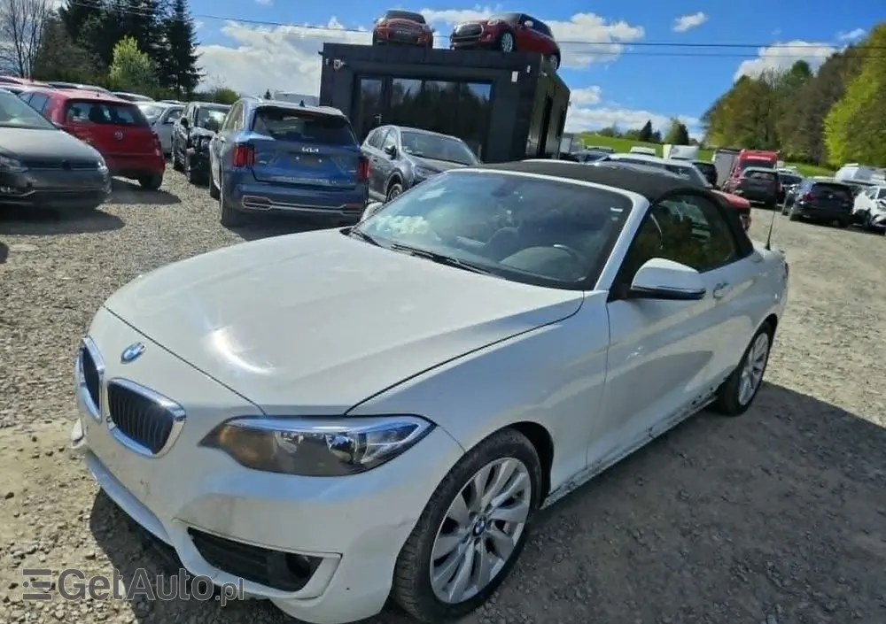 BMW Seria 2 