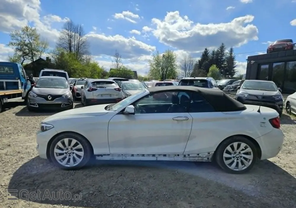 BMW Seria 2 