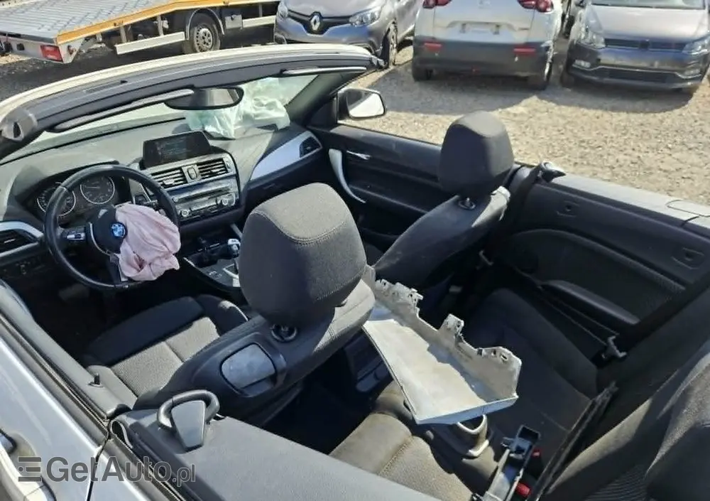 BMW Seria 2 