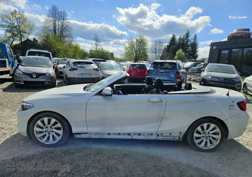 BMW Seria 2 
