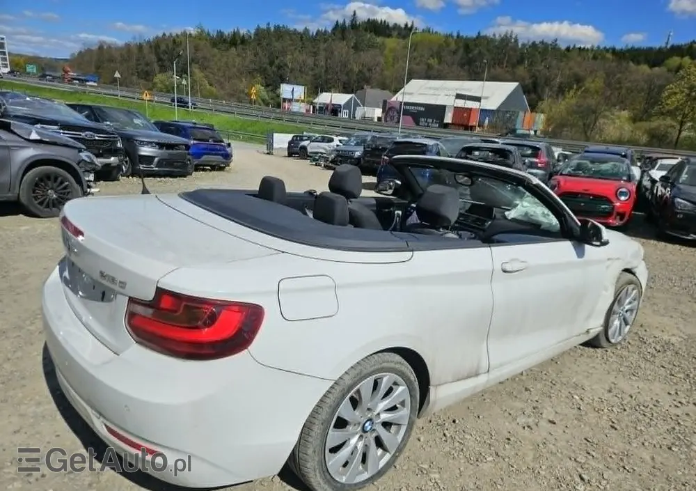 BMW Seria 2 