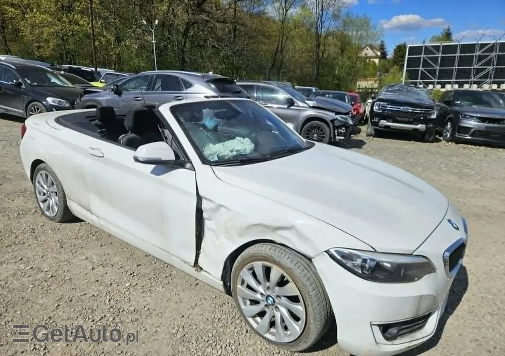 BMW Seria 2 