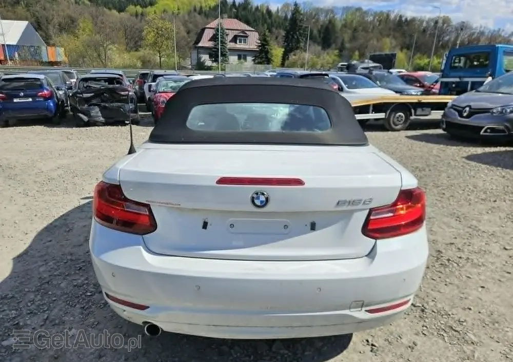 BMW Seria 2 