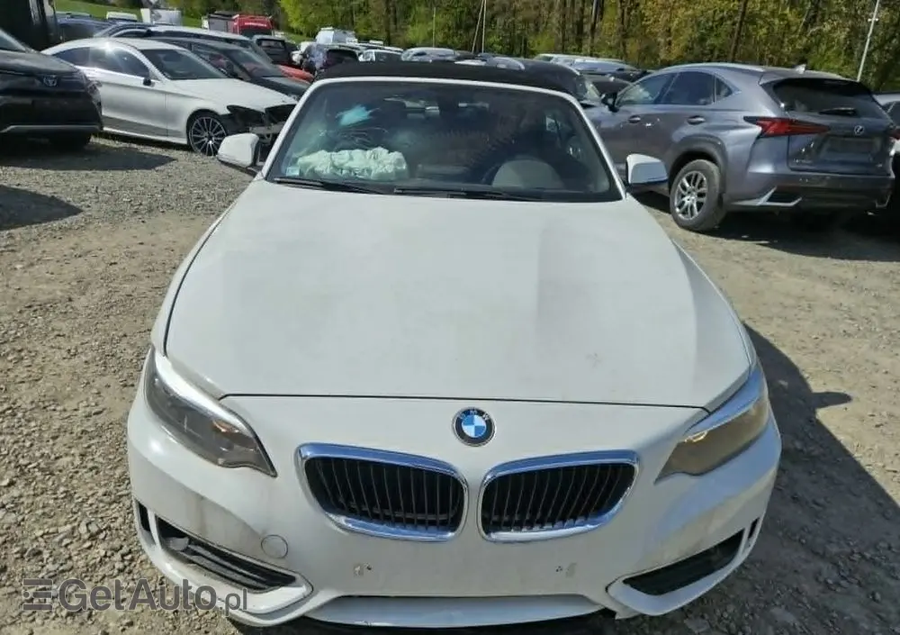 BMW Seria 2 