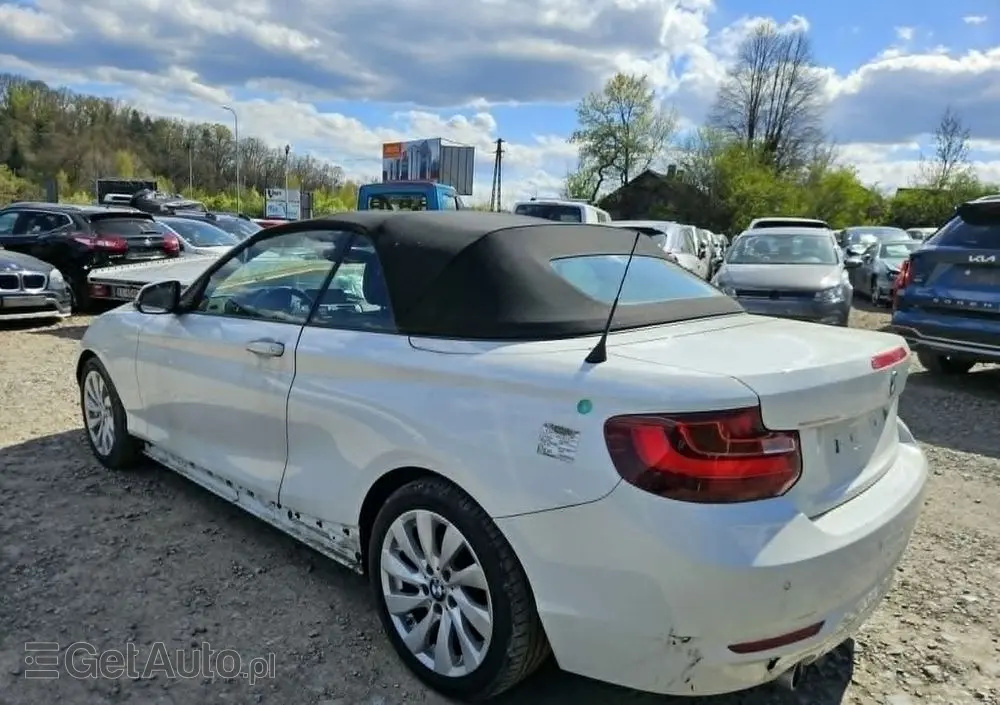 BMW Seria 2 