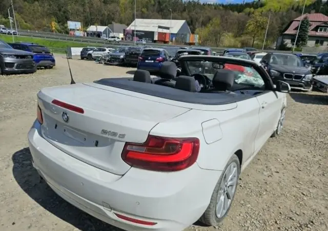 BMW Seria 2 
