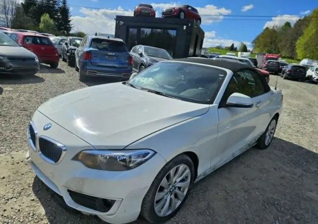 BMW Seria 2 