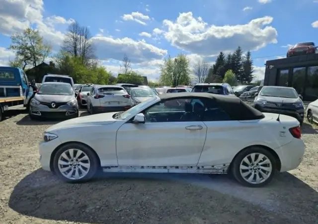 BMW Seria 2 