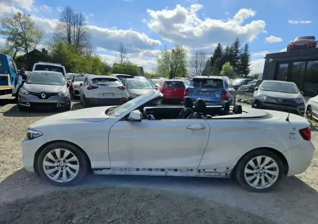 BMW Seria 2 