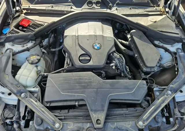 BMW Seria 2 