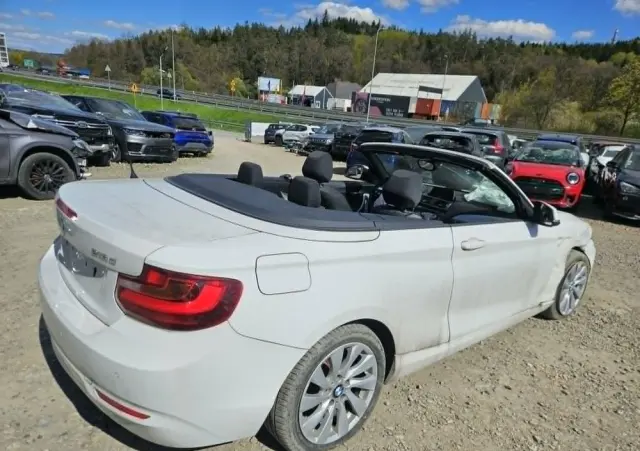 BMW Seria 2 