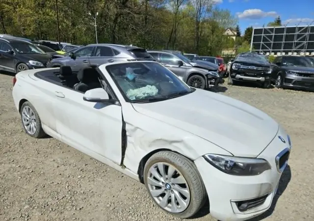 BMW Seria 2 