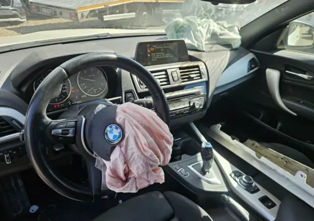 BMW Seria 2 
