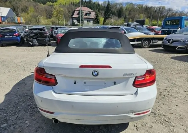 BMW Seria 2 