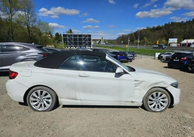 BMW Seria 2 