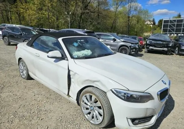 BMW Seria 2 