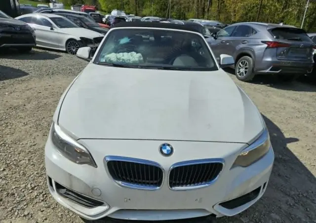 BMW Seria 2 