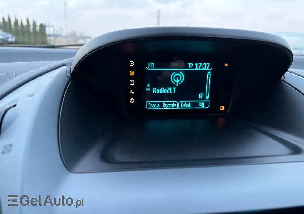 FORD B-MAX 1.0 EcoBoost Trend