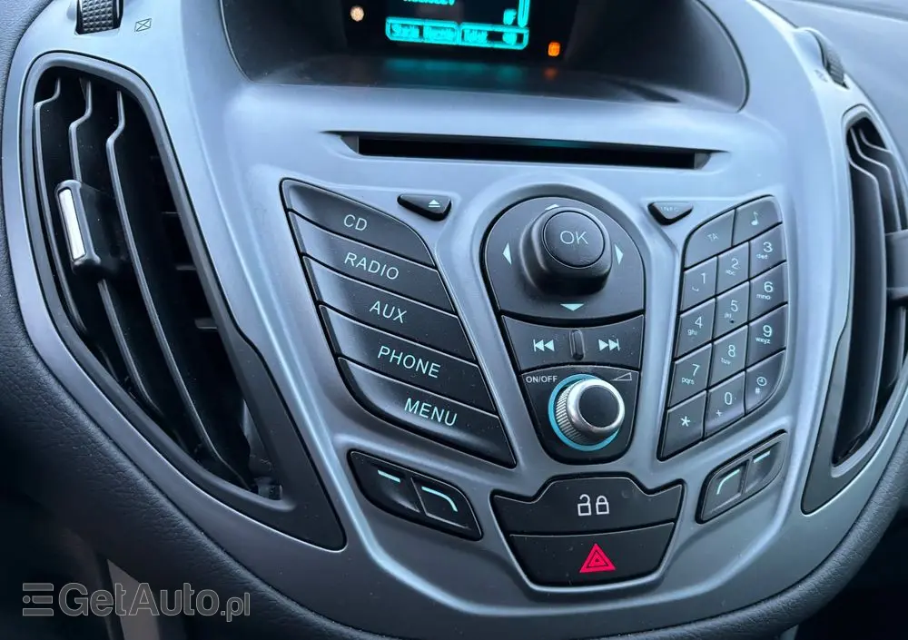 FORD B-MAX 1.0 EcoBoost Trend