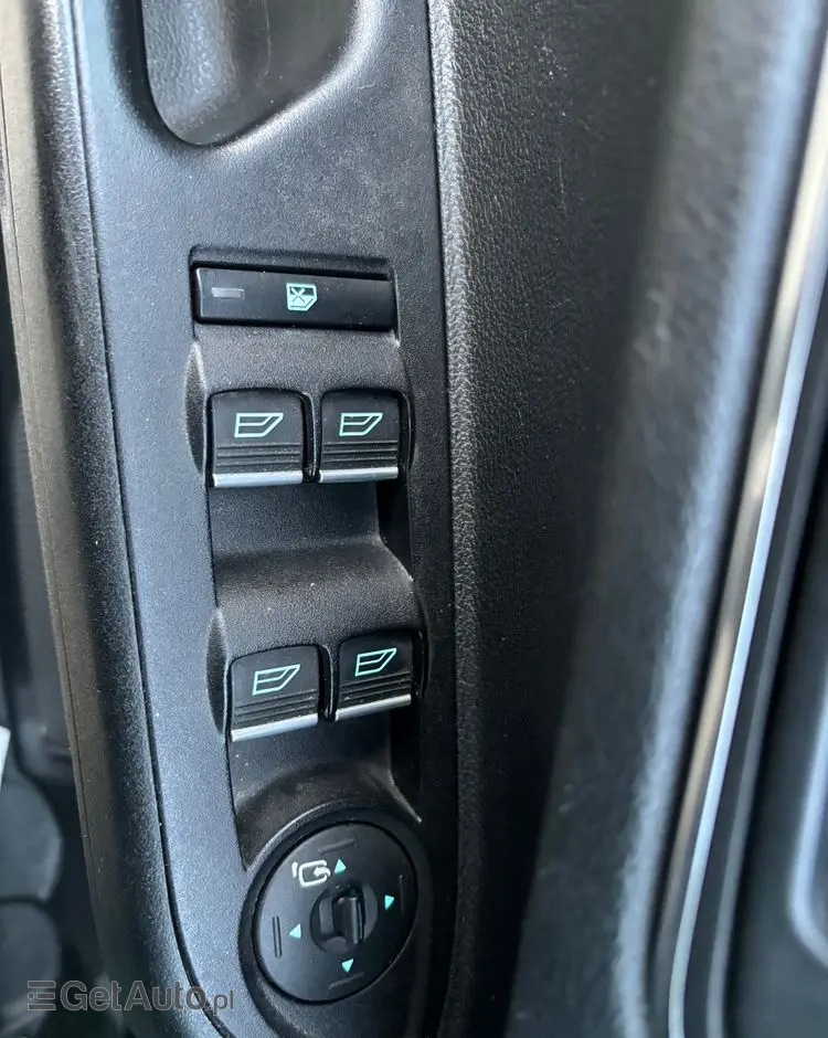 FORD B-MAX 1.0 EcoBoost Trend