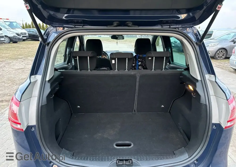 FORD B-MAX 1.0 EcoBoost Trend