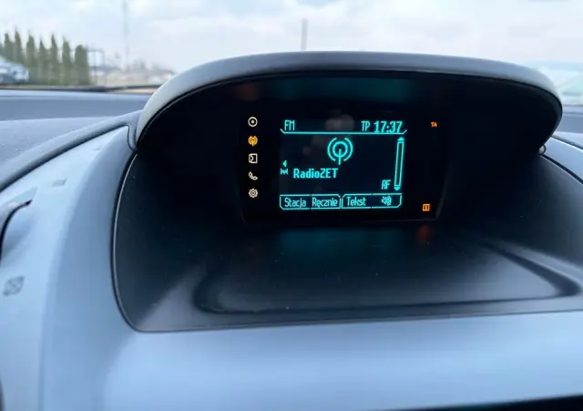 FORD B-MAX 1.0 EcoBoost Trend