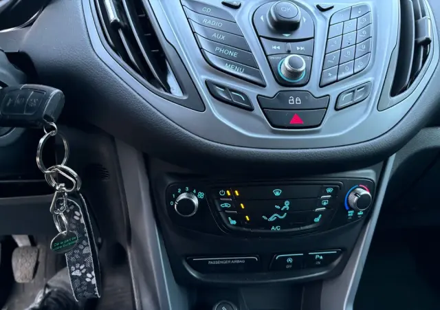 FORD B-MAX 1.0 EcoBoost Trend