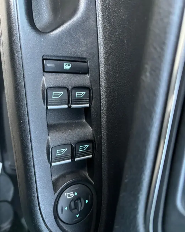 FORD B-MAX 1.0 EcoBoost Trend