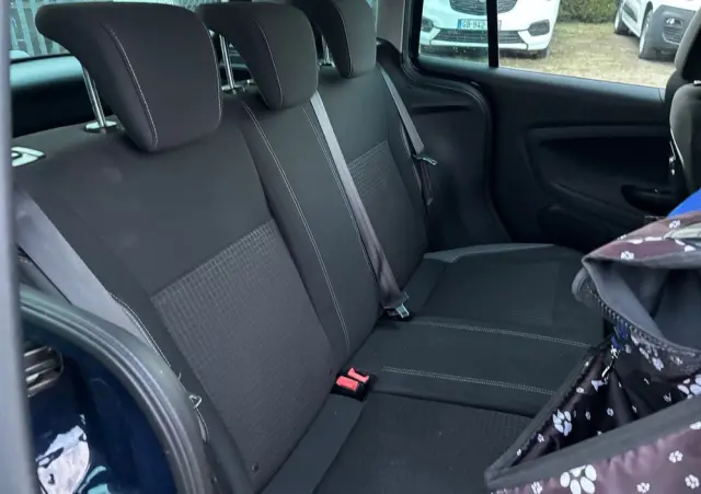 FORD B-MAX 1.0 EcoBoost Trend