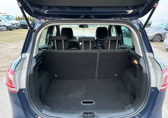 FORD B-MAX 1.0 EcoBoost Trend