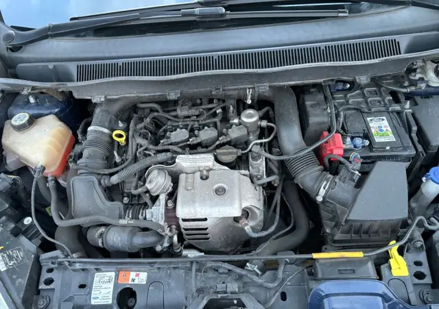 FORD B-MAX 1.0 EcoBoost Trend