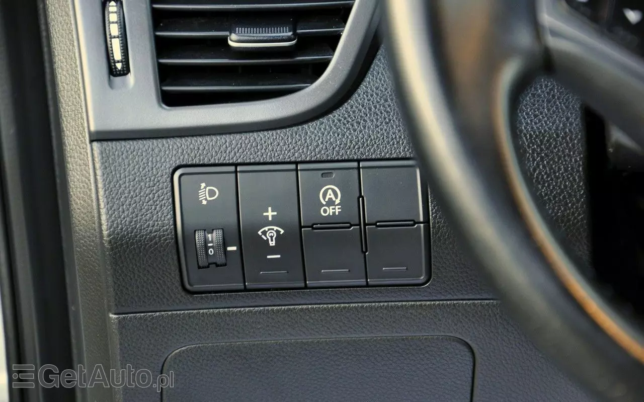 HYUNDAI I30 1.6 GDI BlueDrive Go