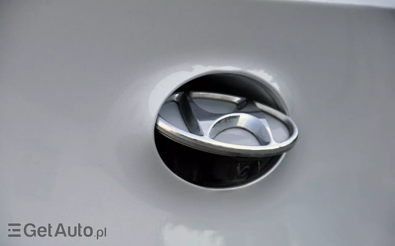 HYUNDAI I30 1.6 GDI BlueDrive Go