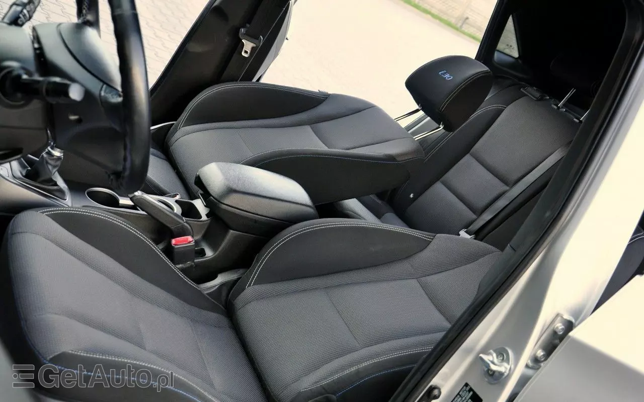 HYUNDAI I30 1.6 GDI BlueDrive Go