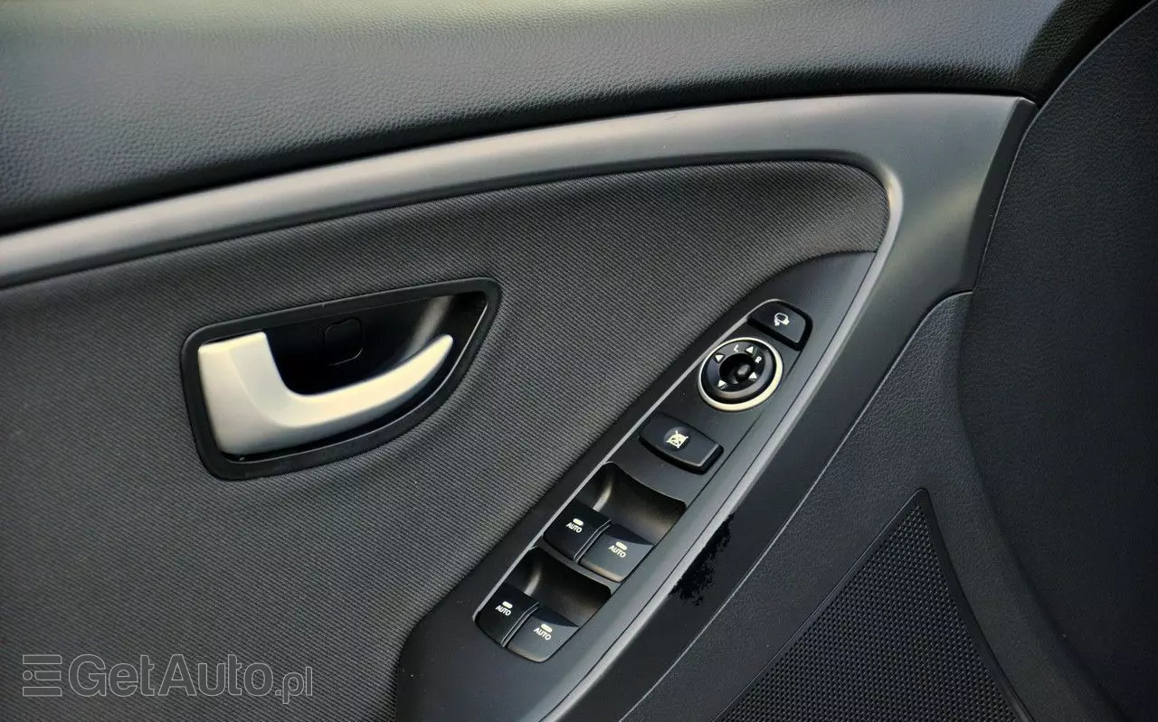 HYUNDAI I30 1.6 GDI BlueDrive Go