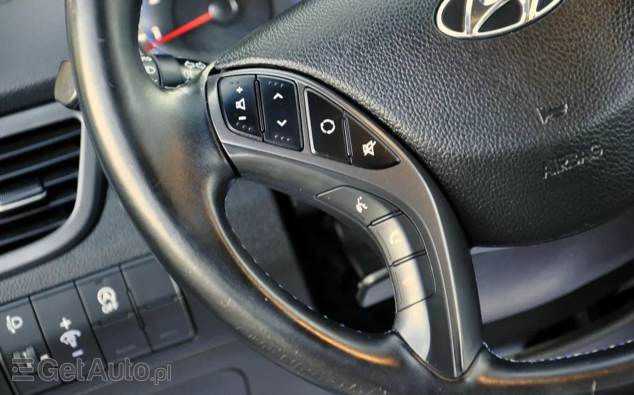 HYUNDAI I30 1.6 GDI BlueDrive Go