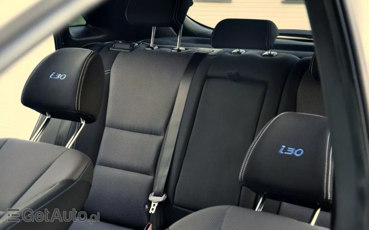 HYUNDAI I30 1.6 GDI BlueDrive Go