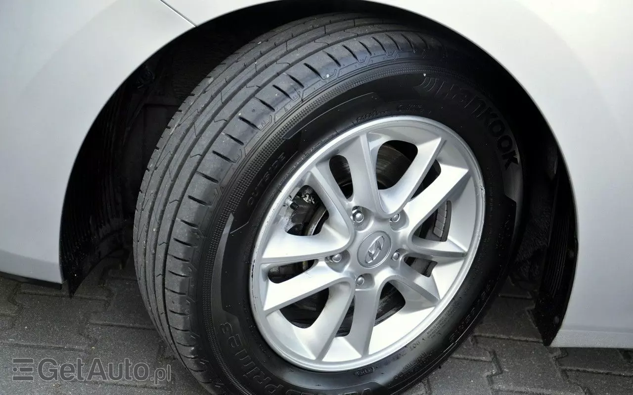 HYUNDAI I30 1.6 GDI BlueDrive Go