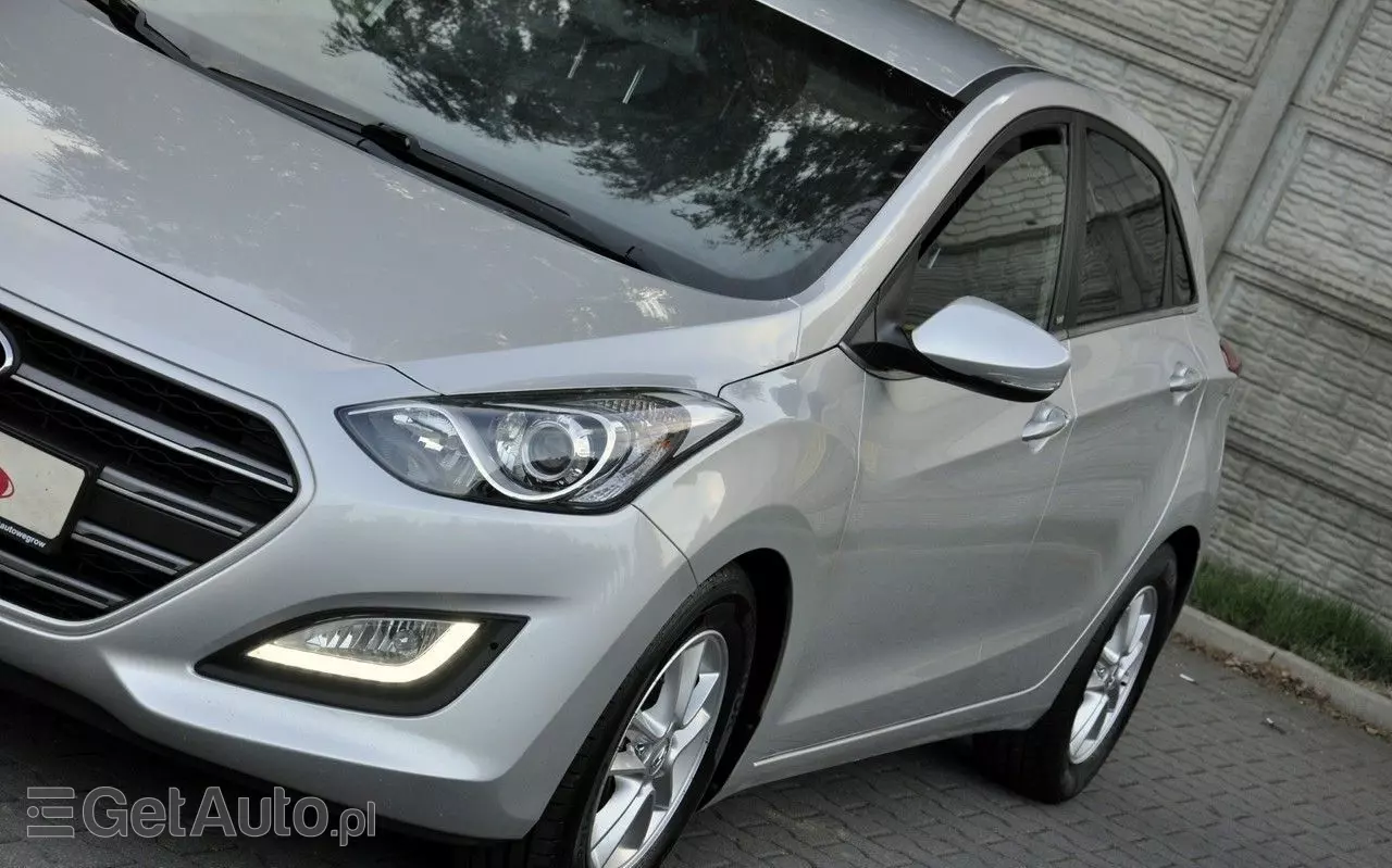 HYUNDAI I30 1.6 GDI BlueDrive Go