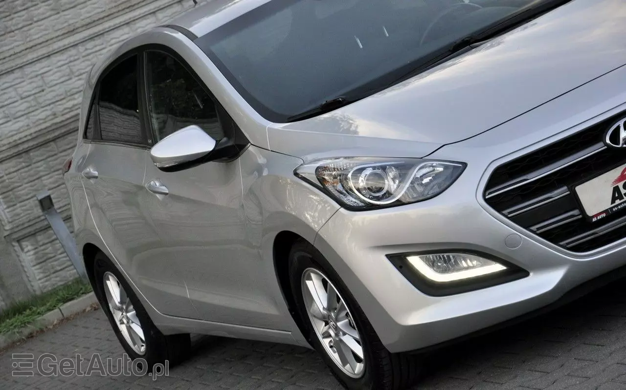 HYUNDAI I30 1.6 GDI BlueDrive Go