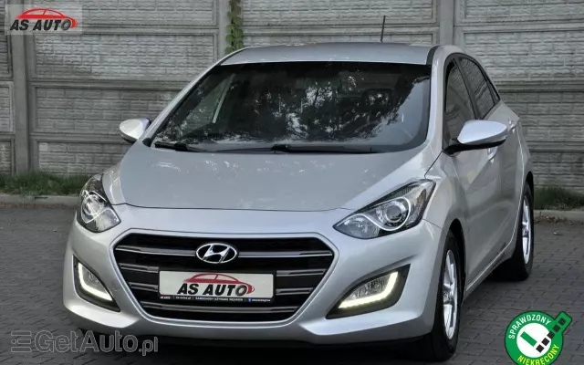 HYUNDAI I30 1.6 GDI BlueDrive Go