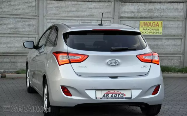 HYUNDAI I30 1.6 GDI BlueDrive Go