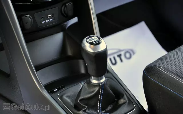 HYUNDAI I30 1.6 GDI BlueDrive Go