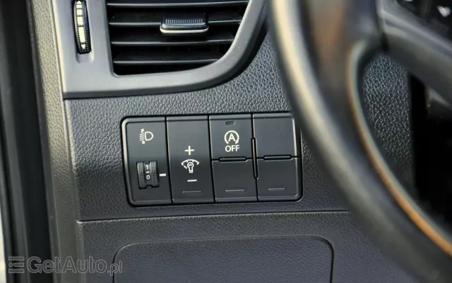 HYUNDAI I30 1.6 GDI BlueDrive Go