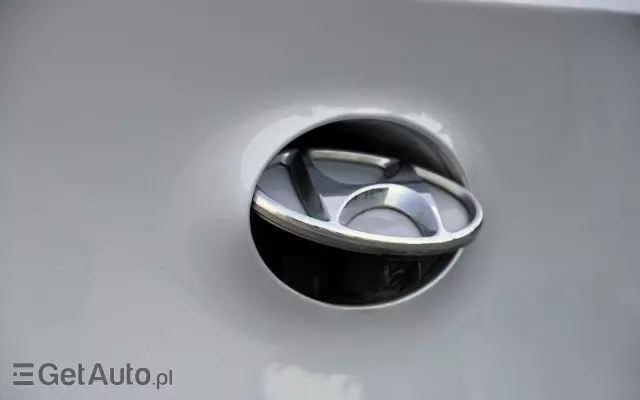 HYUNDAI I30 1.6 GDI BlueDrive Go