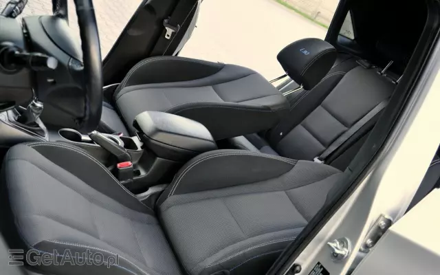 HYUNDAI I30 1.6 GDI BlueDrive Go