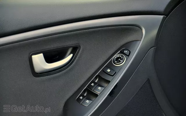 HYUNDAI I30 1.6 GDI BlueDrive Go