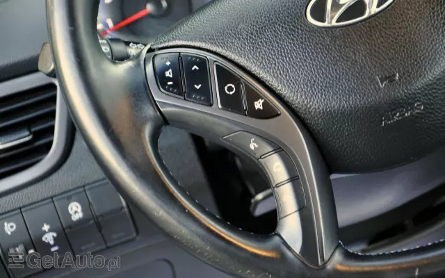 HYUNDAI I30 1.6 GDI BlueDrive Go