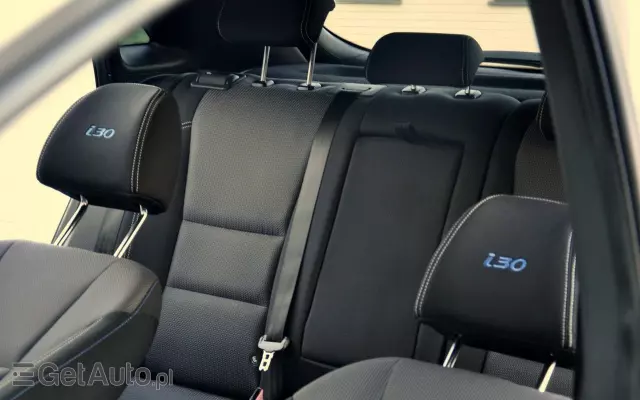 HYUNDAI I30 1.6 GDI BlueDrive Go