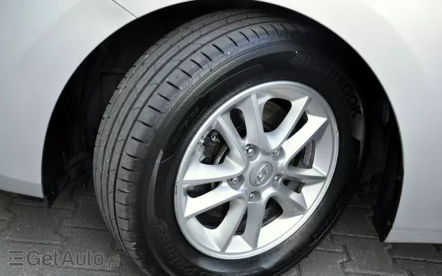 HYUNDAI I30 1.6 GDI BlueDrive Go